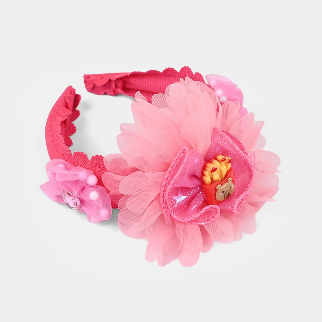 Girls Cute Hair Band