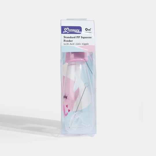 Momeasy 3-in-1 Baby Feeder Set (240ml)