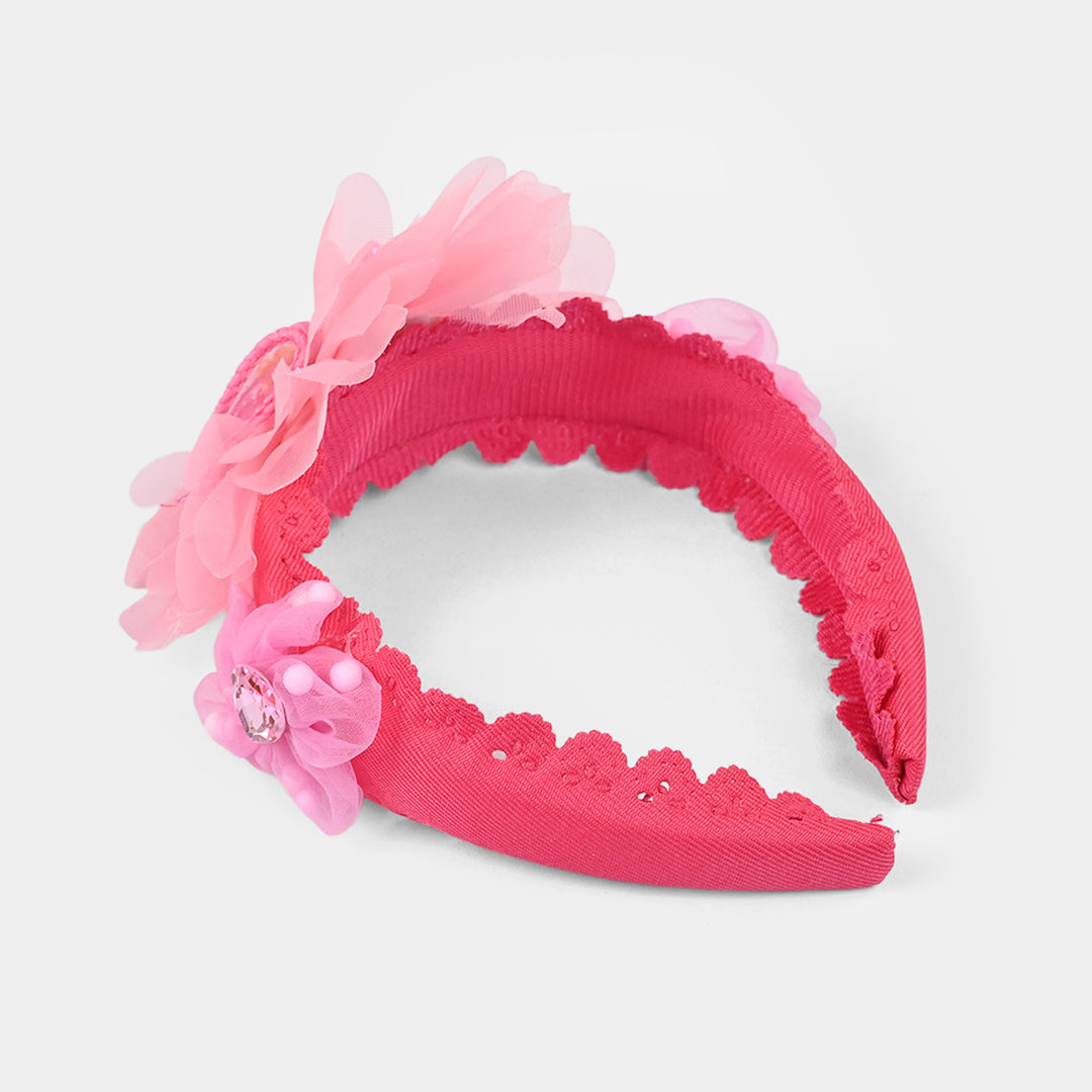 Girls Cute Hair Band