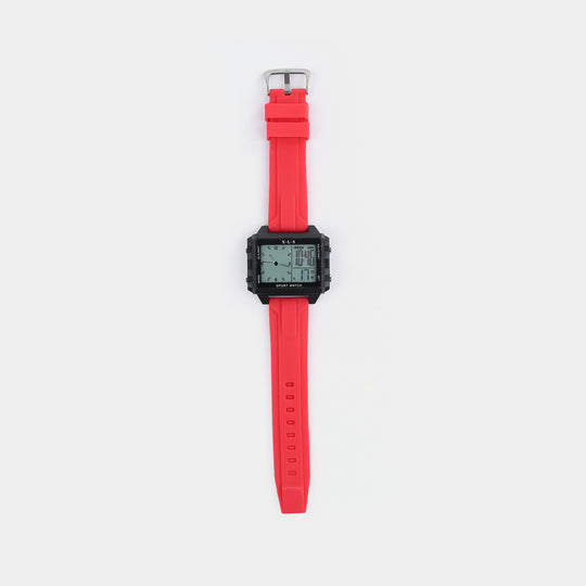 Kids LED Digital Wrist Watch