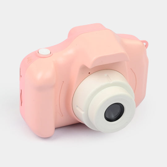 Children's Digital Camera