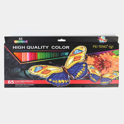 Fei Teng Color Pencil FT-65