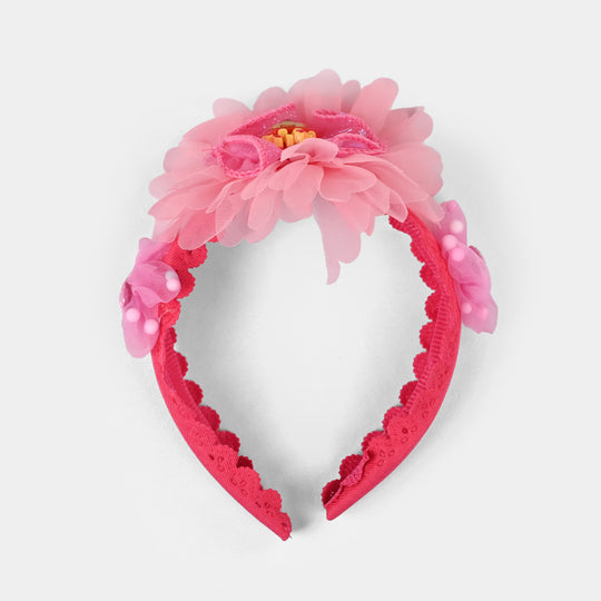 Girls Cute Hair Band