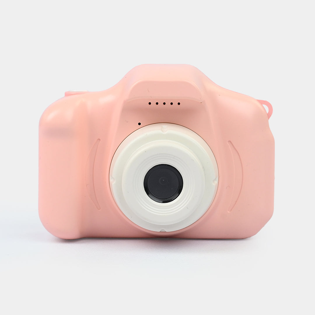 Children's Digital Camera