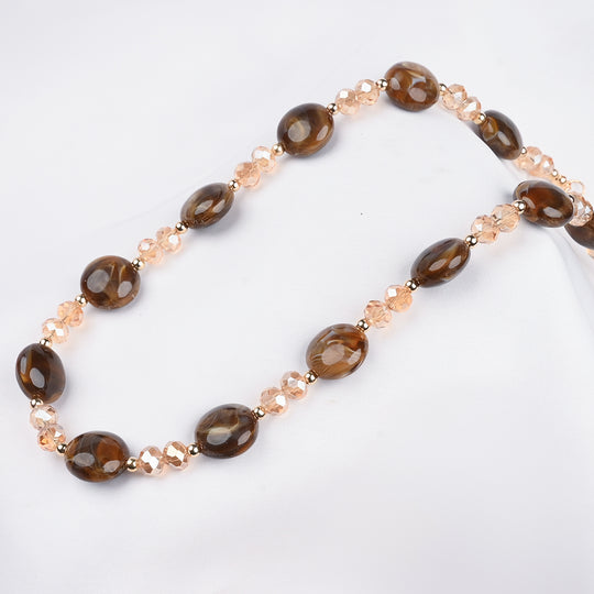 Beads Necklace