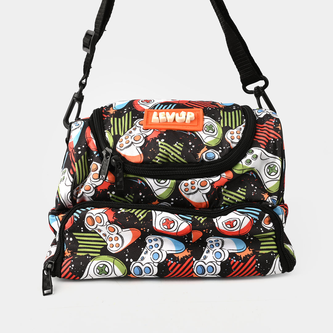 Levup Lunch Bag For Kids