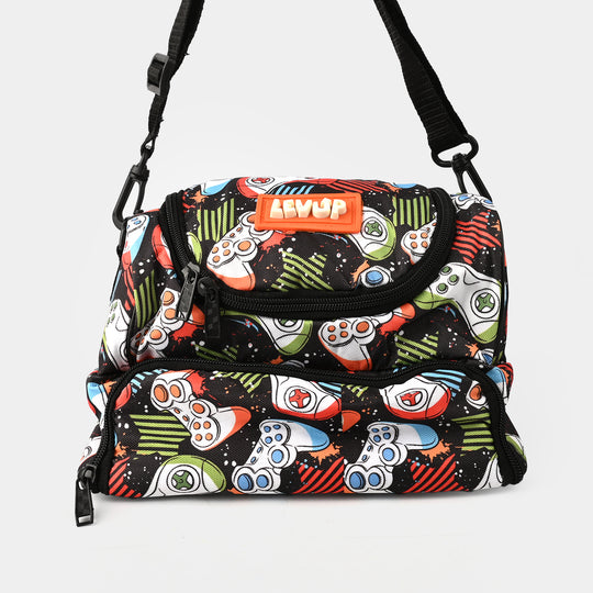 Levup Lunch Bag For Kids