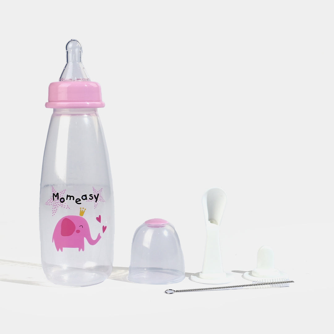 Momeasy 3-in-1 Baby Feeder Set (240ml)