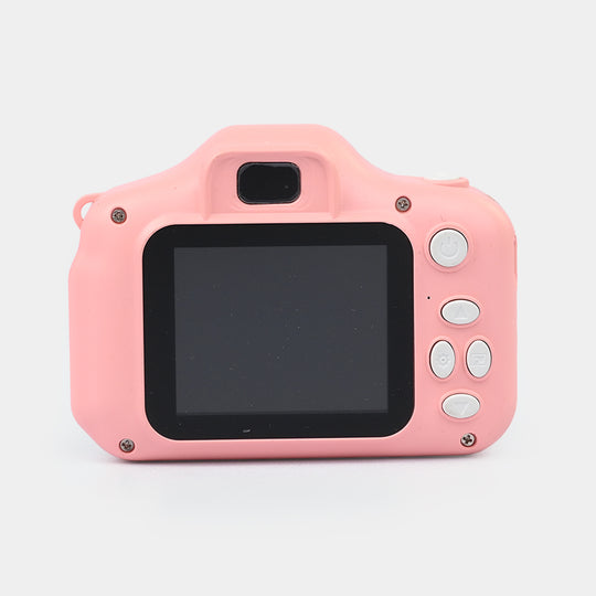 Children's Digital Camera
