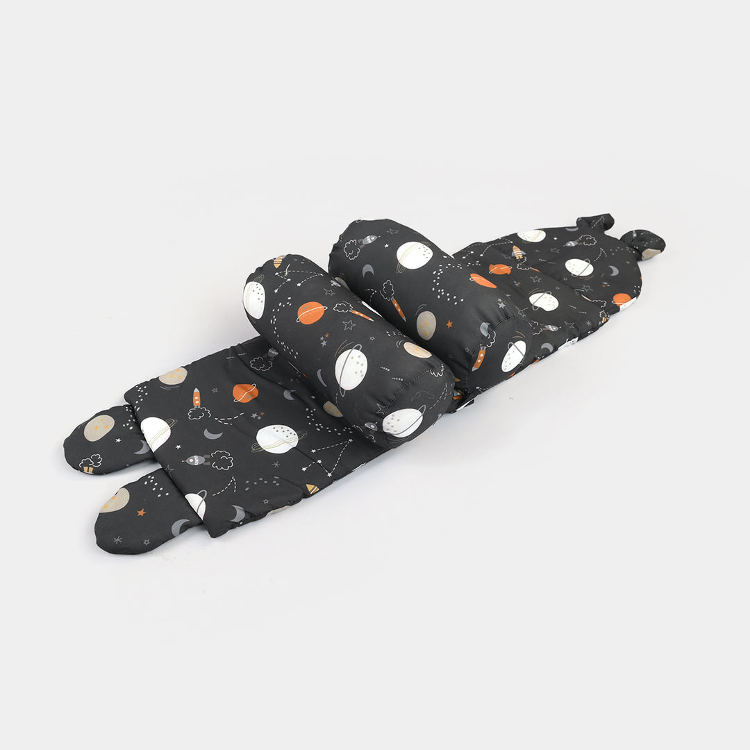 Adjustable Baby Head Support Pillow | 0M+