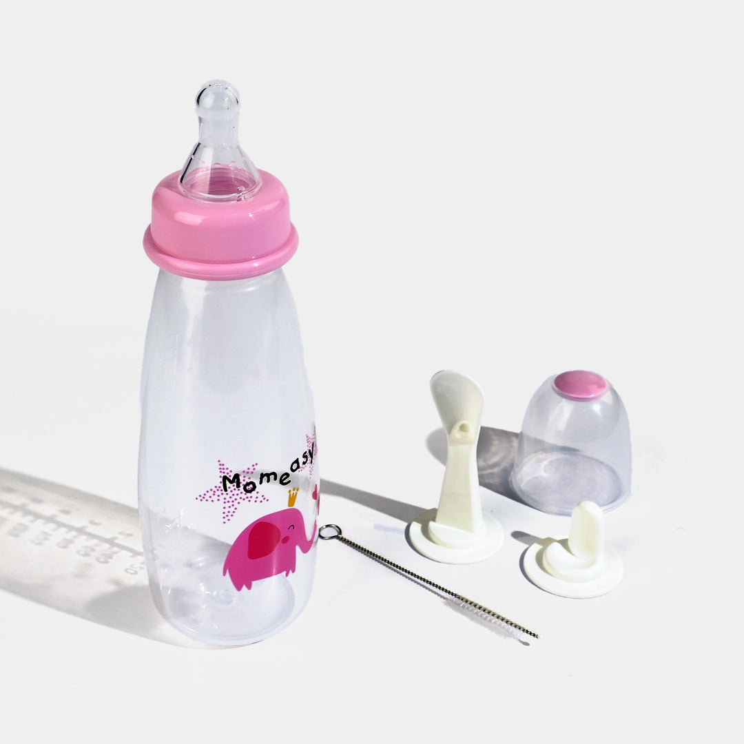 Momeasy 3-in-1 Baby Feeder Set (240ml)
