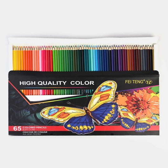 Fei Teng Color Pencil FT-65