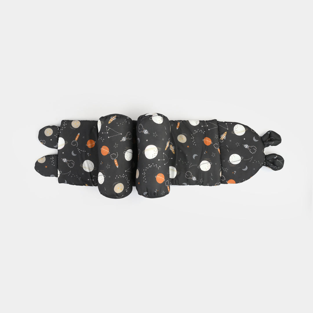 Adjustable Baby Head Support Pillow | 0M+