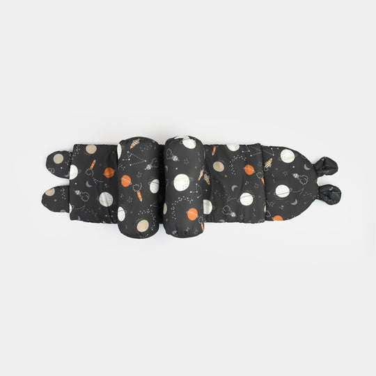 Adjustable Baby Head Support Pillow | 0M+