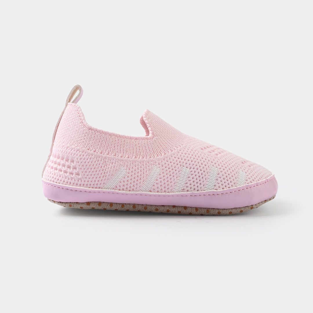 Girls Shoes F71-Pink