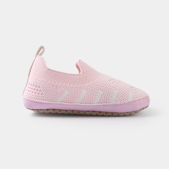 Girls Shoes F71-Pink