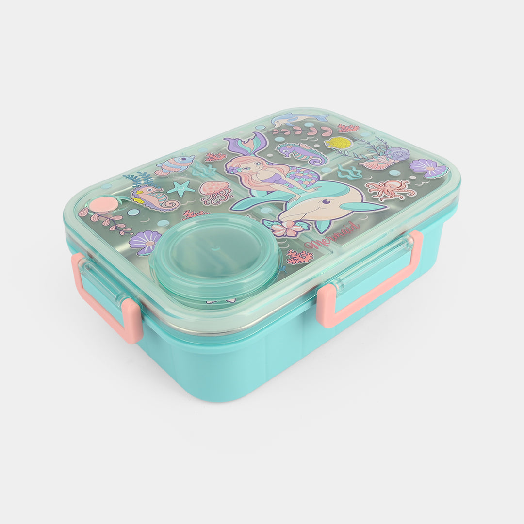 Stainless Steel Lunch Box for Kids