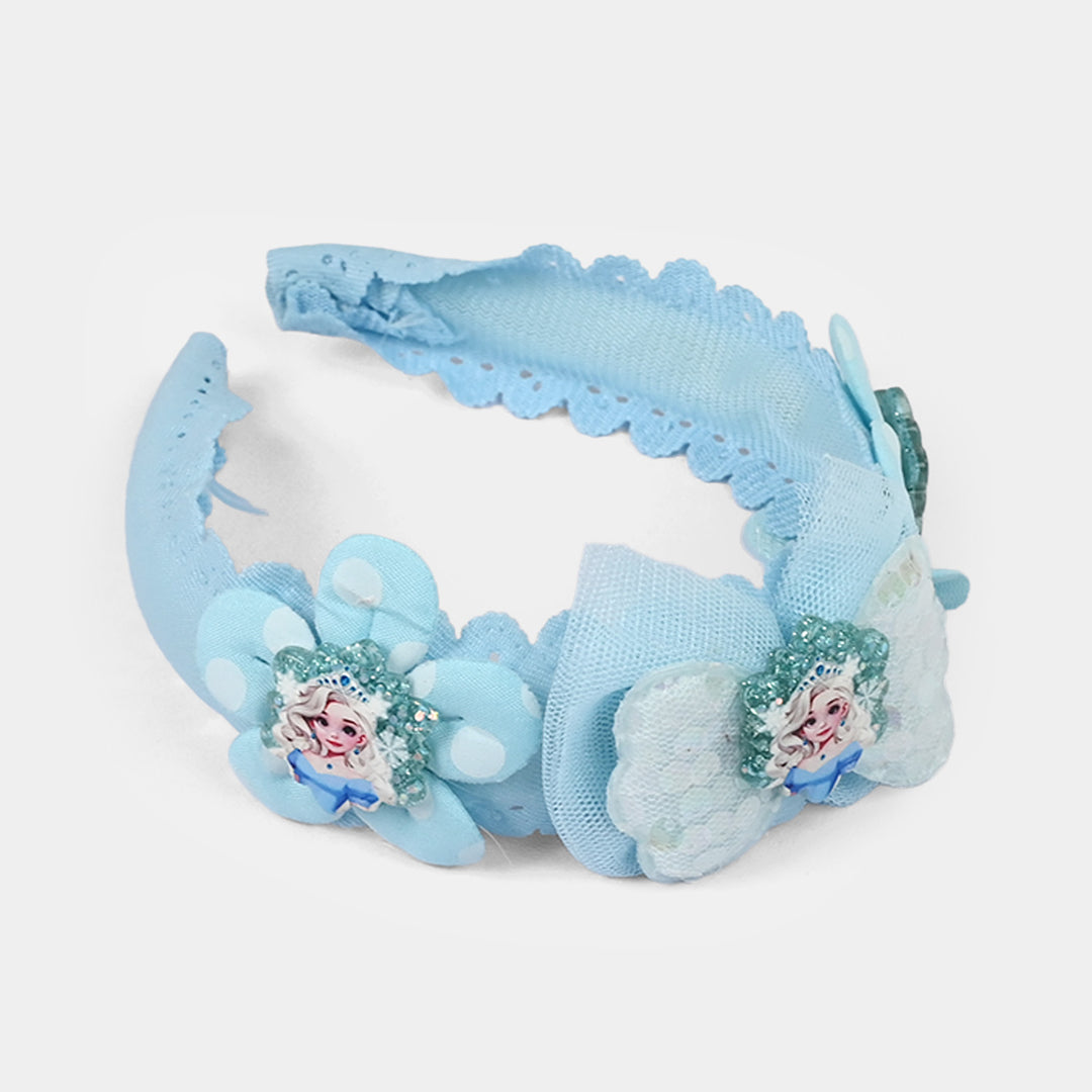 Girls Cute Hair Band