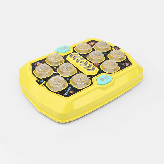 Electronic Handheld Tabletop Game