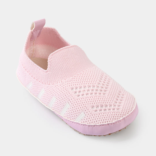 Girls Shoes F71-Pink