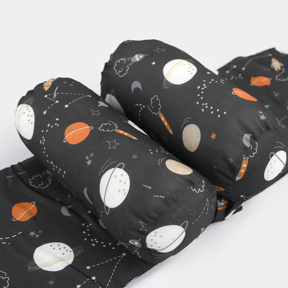 Adjustable Baby Head Support Pillow | 0M+
