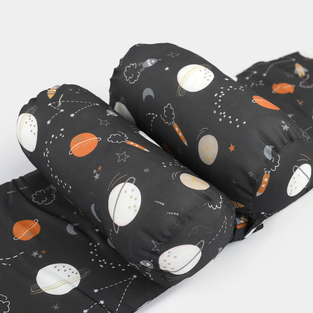 Adjustable Baby Head Support Pillow | 0M+