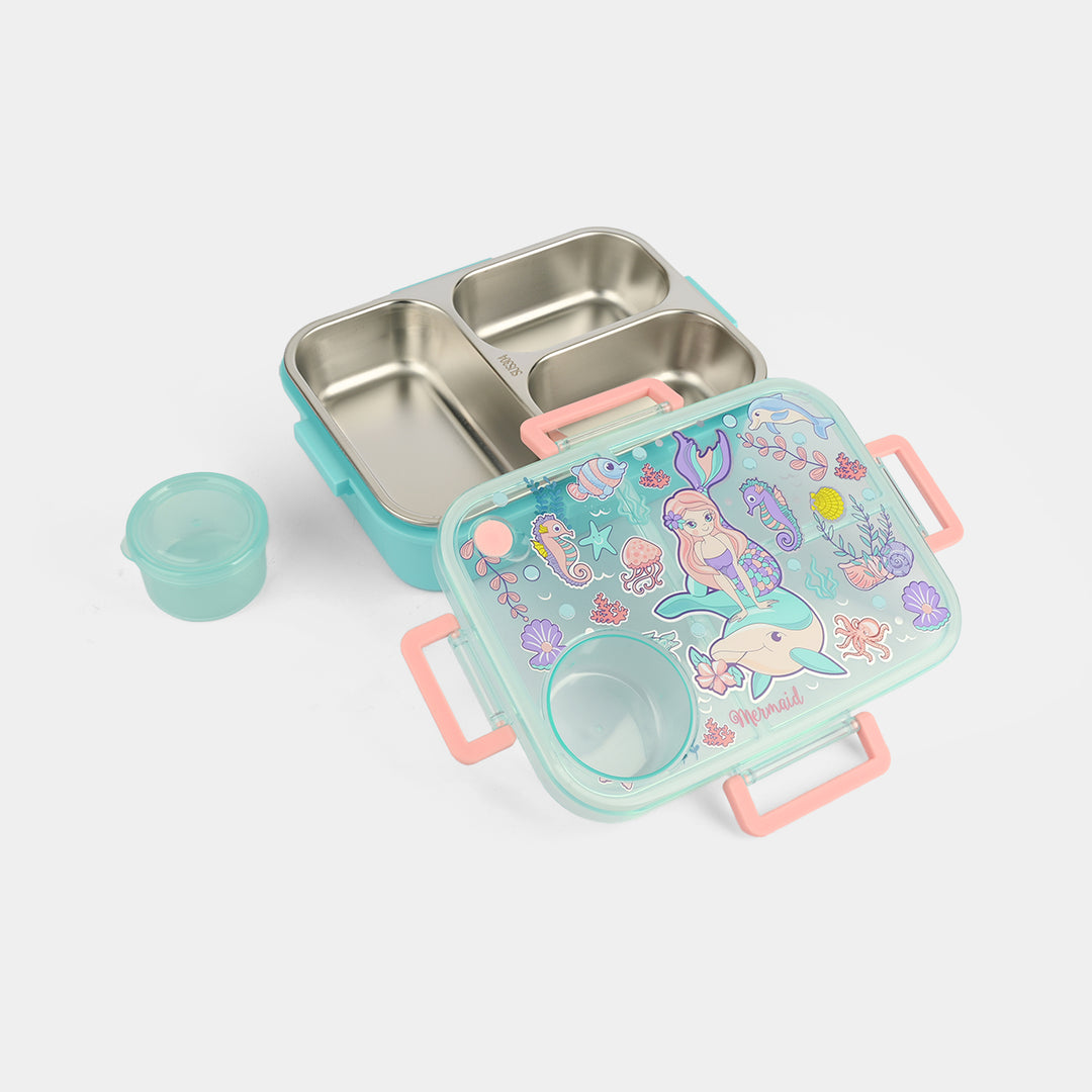 Stainless Steel Lunch Box for Kids