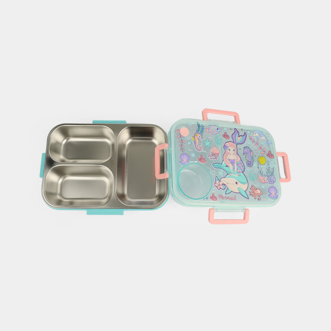 Stainless Steel Lunch Box for Kids