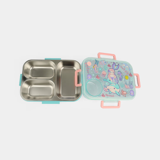 Stainless Steel Lunch Box for Kids
