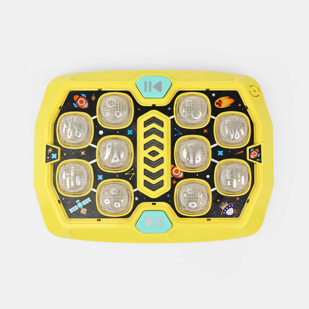 Electronic Handheld Tabletop Game