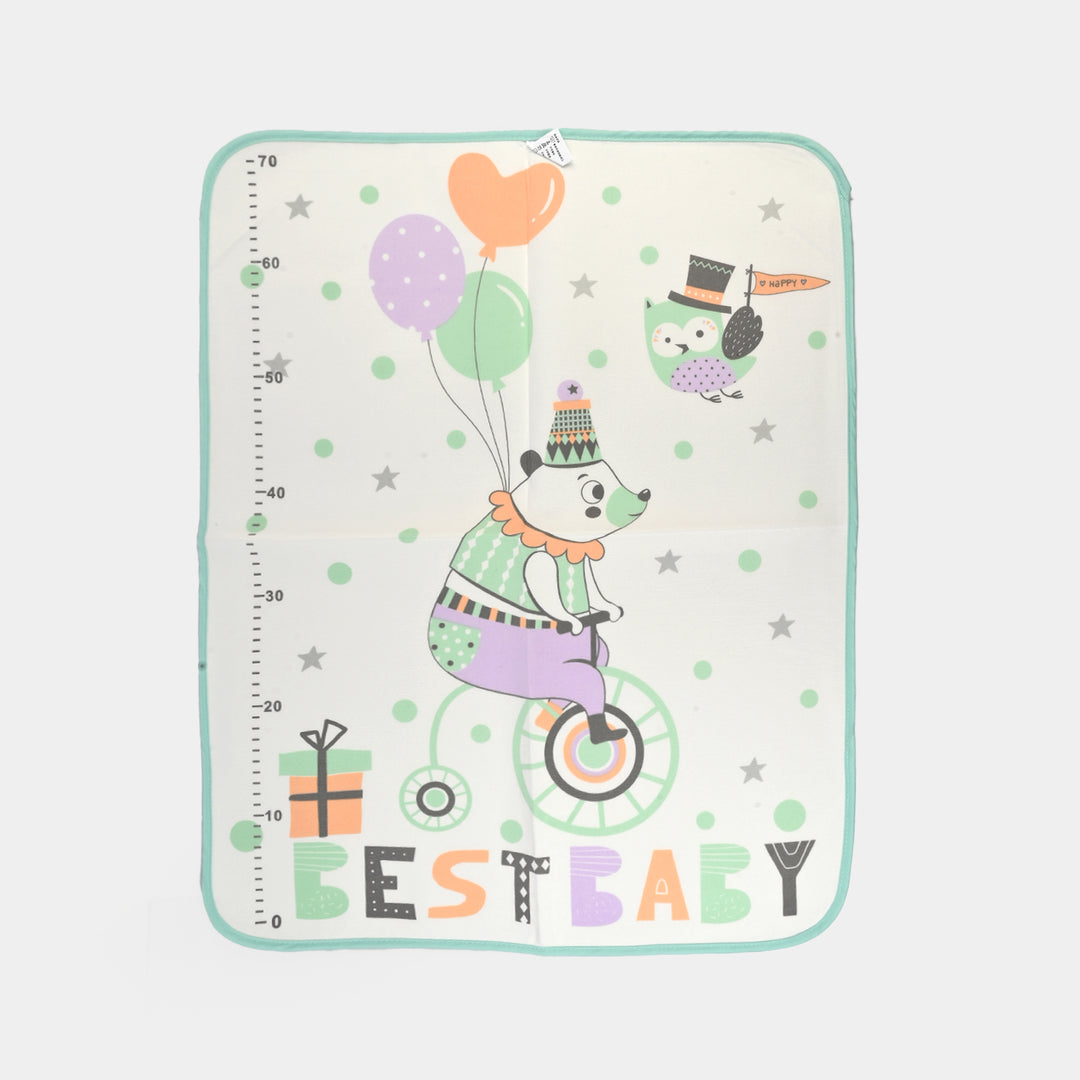 Baby Changing Sheet | 58x78cm