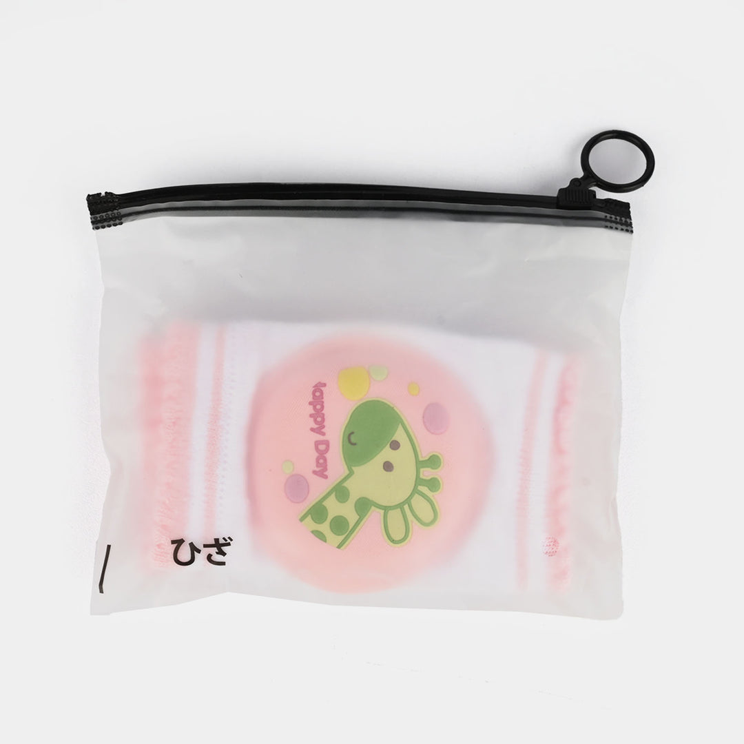 Baby knee Protection Pad | 6M+
