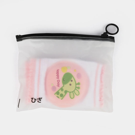 Baby knee Protection Pad | 6M+
