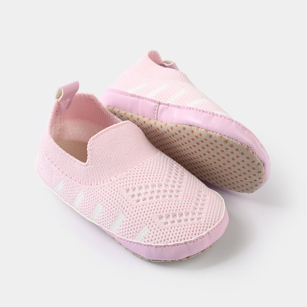 Girls Shoes F71-Pink