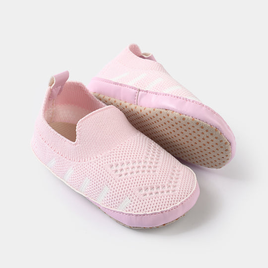Girls Shoes F71-Pink