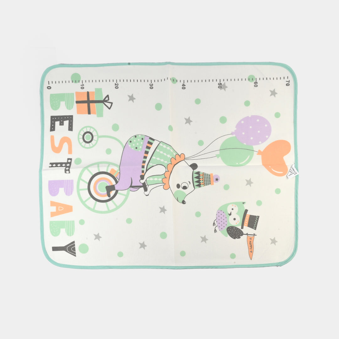 Baby Changing Sheet | 58x78cm