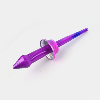 3D Colorful Sword Toy For Kids