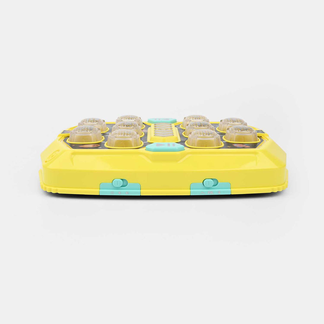 Electronic Handheld Tabletop Game