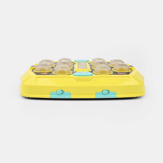 Electronic Handheld Tabletop Game