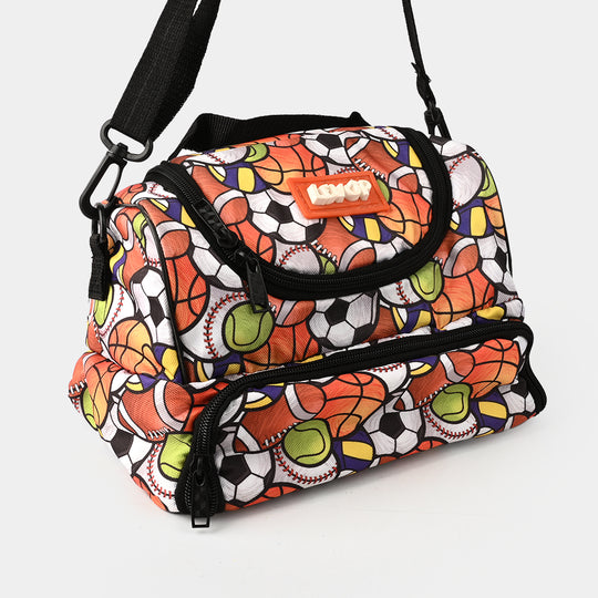 Levup Lunch Bag For Kids