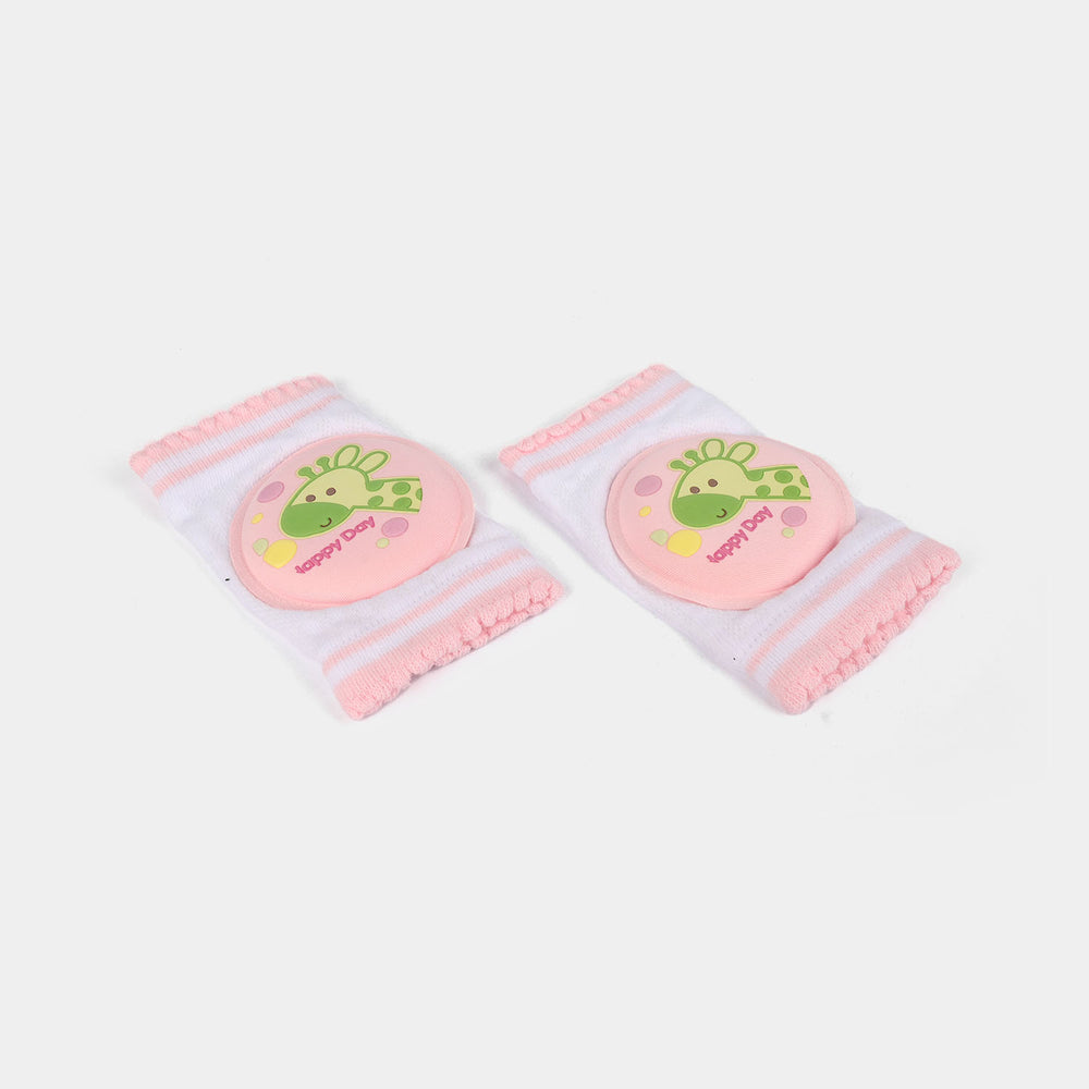 Baby knee Protection Pad | 6M+