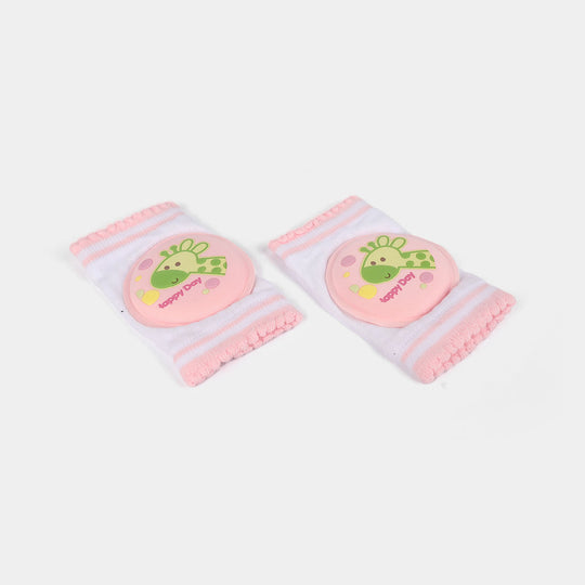 Baby knee Protection Pad | 6M+