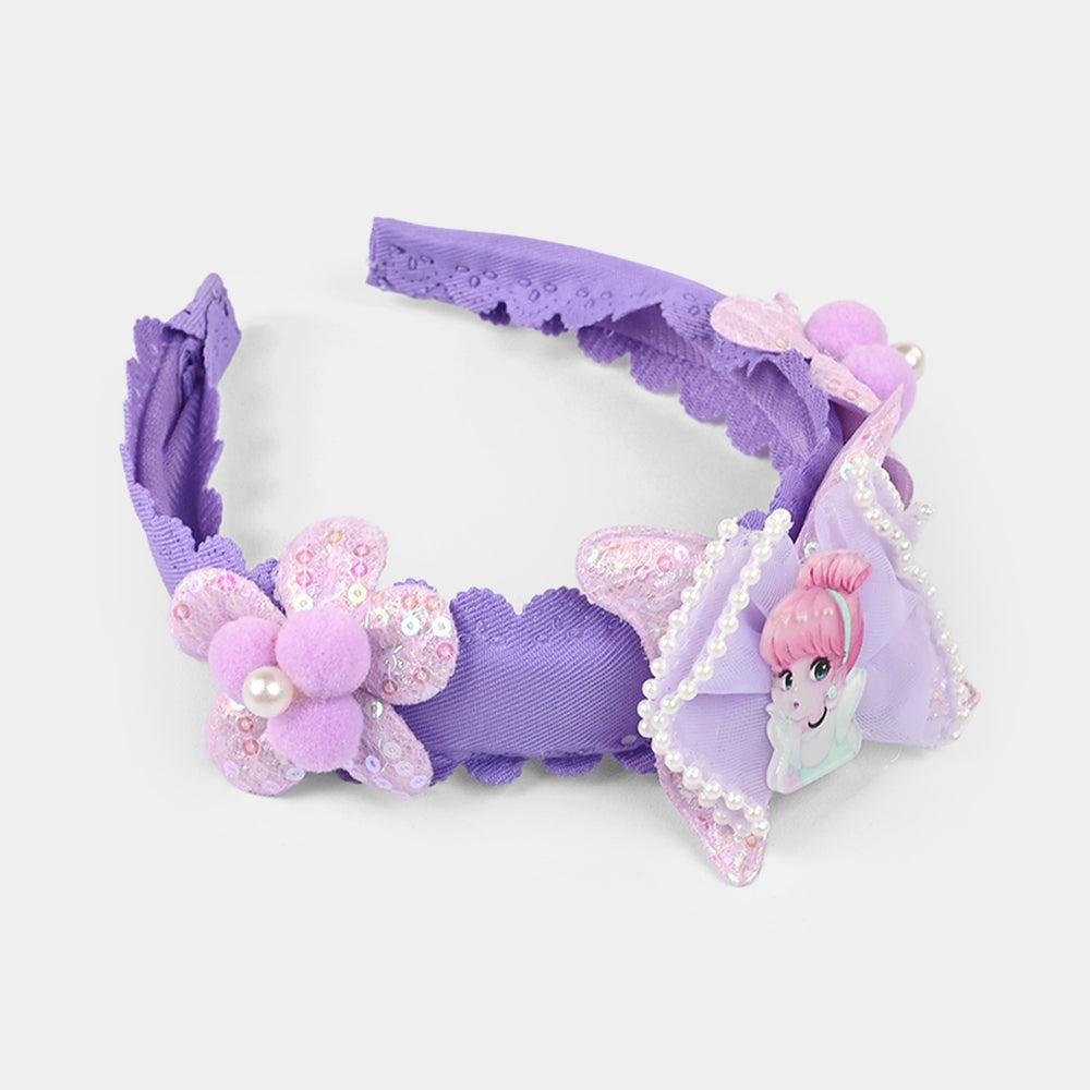 Girls Cute Hair Band