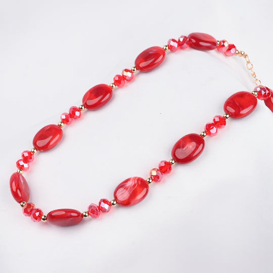 Beads Necklace