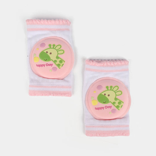 Baby knee Protection Pad | 6M+