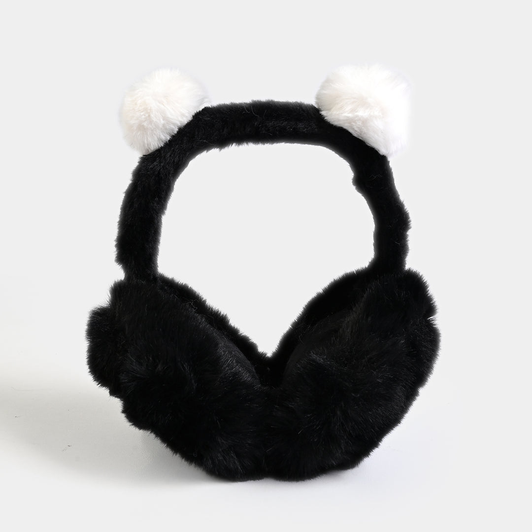Kids Stylish Winter Earmuff