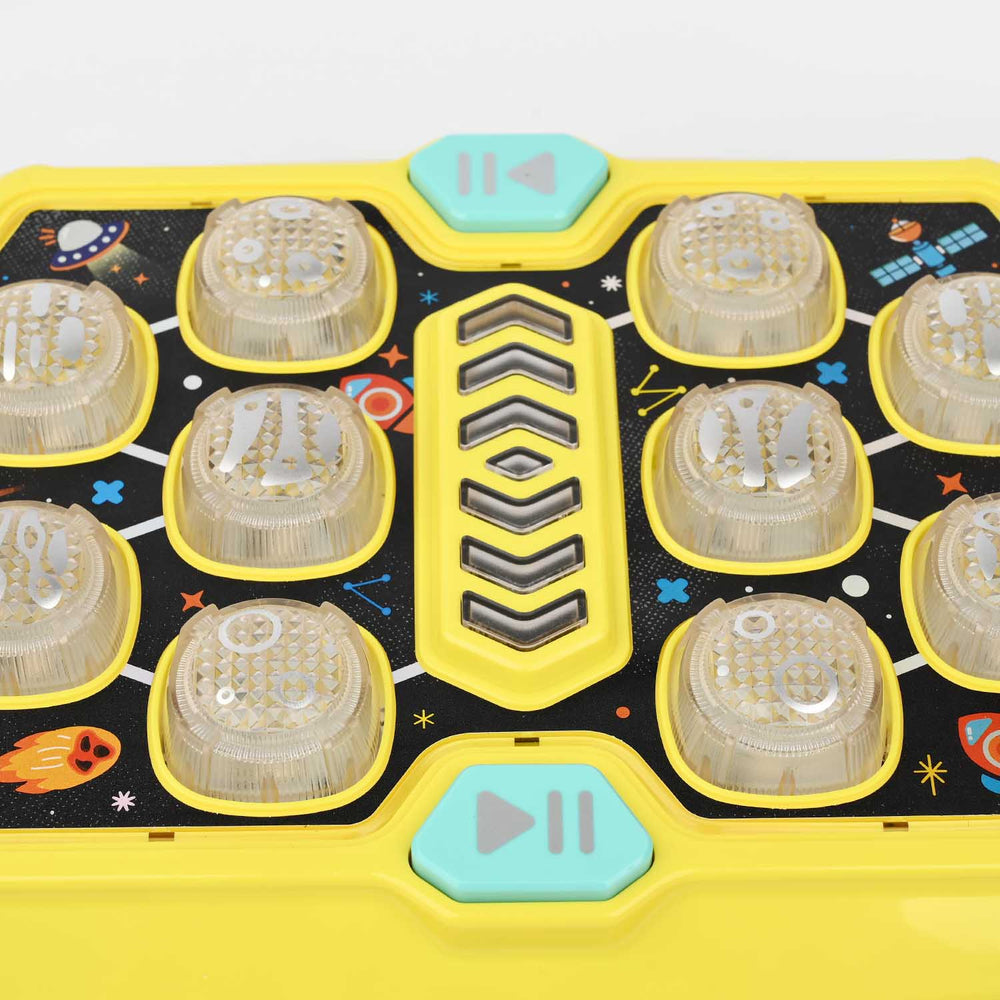 Electronic Handheld Tabletop Game