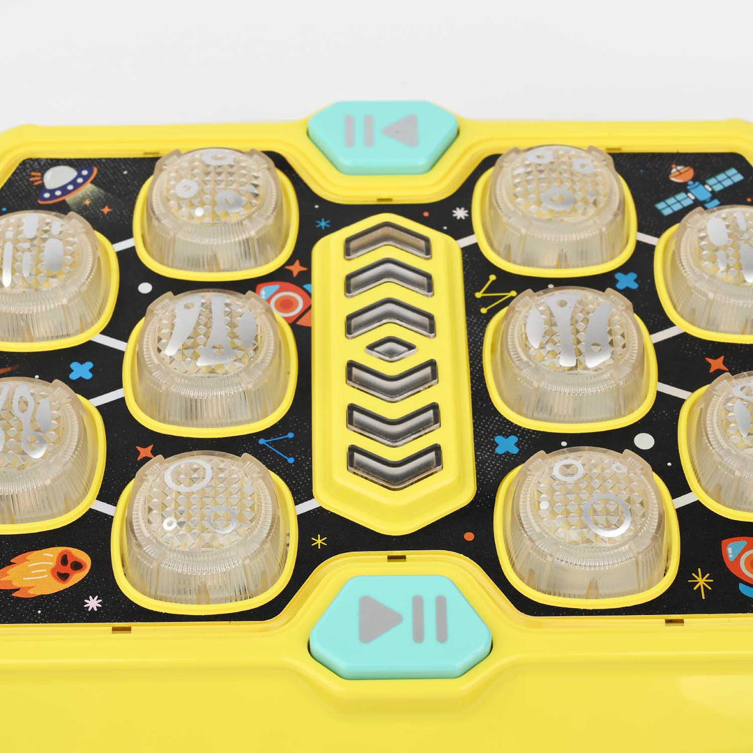 Electronic Handheld Tabletop Game