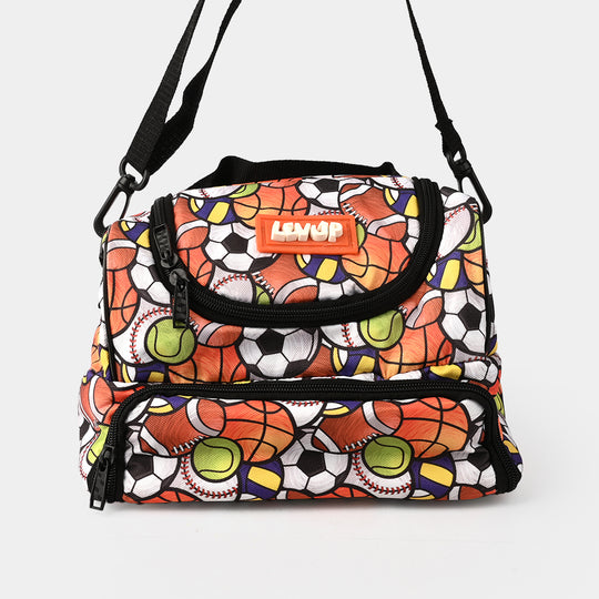 Levup Lunch Bag For Kids