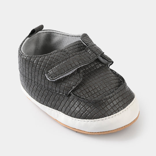 Boys Shoes E125-GREY